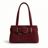 Sac Bordeaux Élise Signature