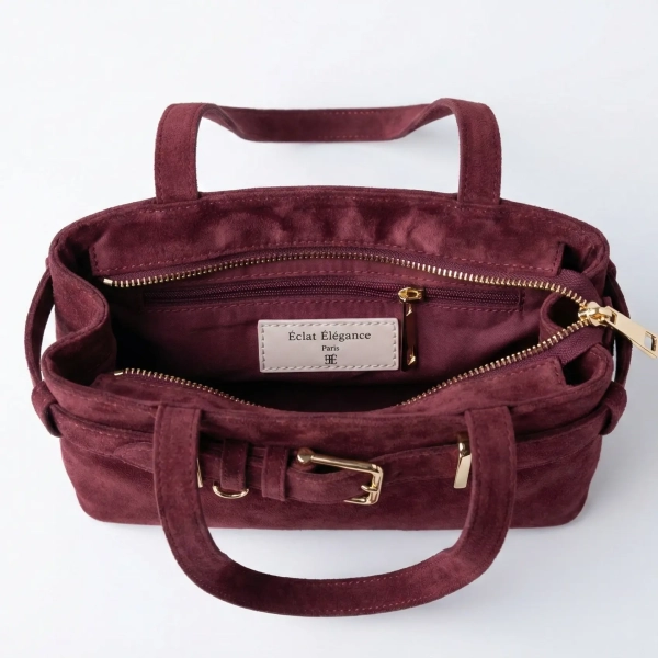 sac ouvert Élise Signature